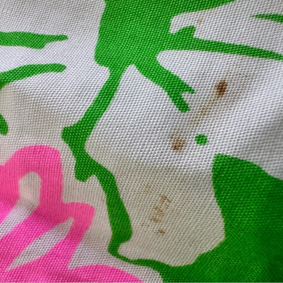 Lilly Pulitzer dress - Picture 5 of 6